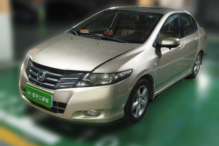 Used Honda City Classic 2008 1.5L Automatic Elite Edition