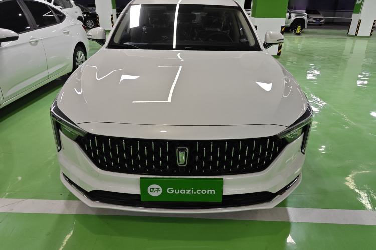 Used Bestune B70 2025 Dragon Edition 1.5T Quality Enjoyment Model Exterior 1