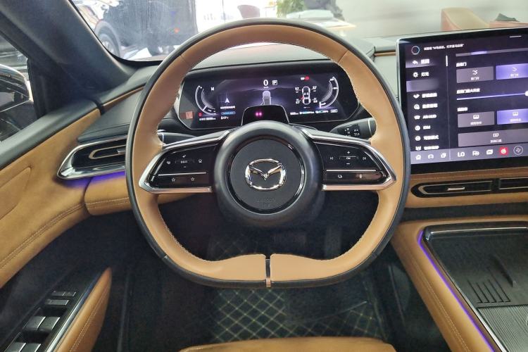 Used Mazda EZ-6 2024 Range-Extended 200 Luxury Edition