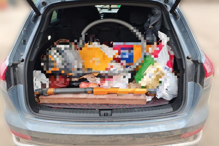 Used Audi Q4 e-tron 2022 40 e-tron Adventure Edition
