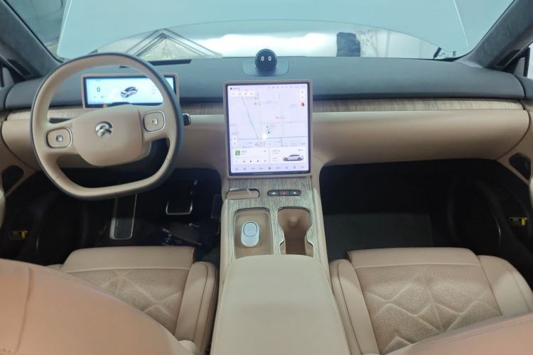 Used Nio ET7 2024 75 kWh Executive Signature Edition