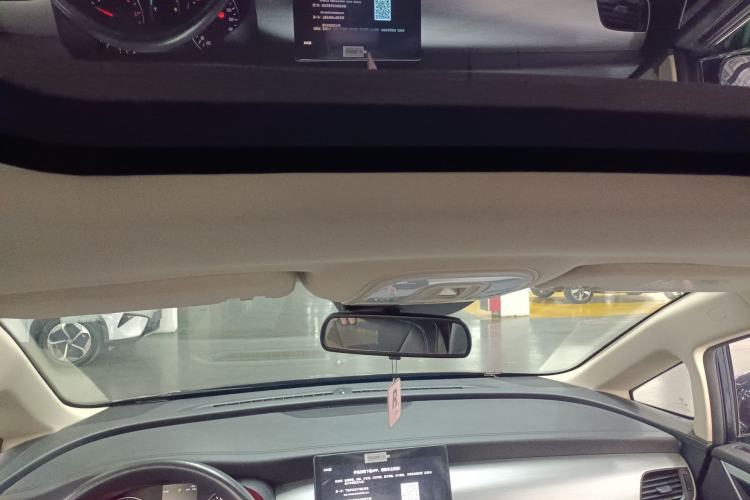 Used BYD Song MAX 2021 Upgraded Model 1.5T Automatic Prestige 6-Seater