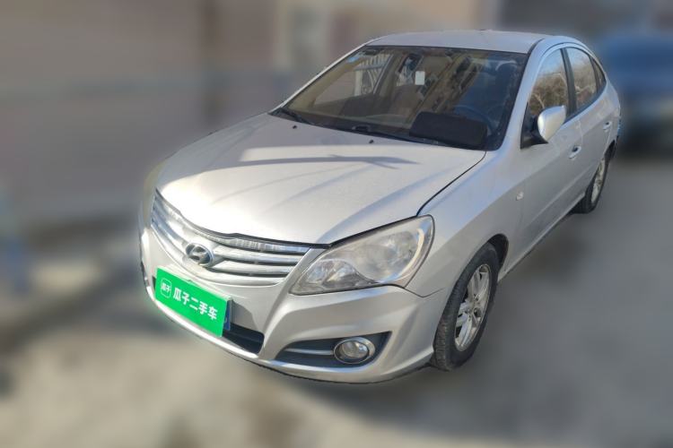 Used Hyundai Celesta 2011 1.6L Automatic Comfort Edition