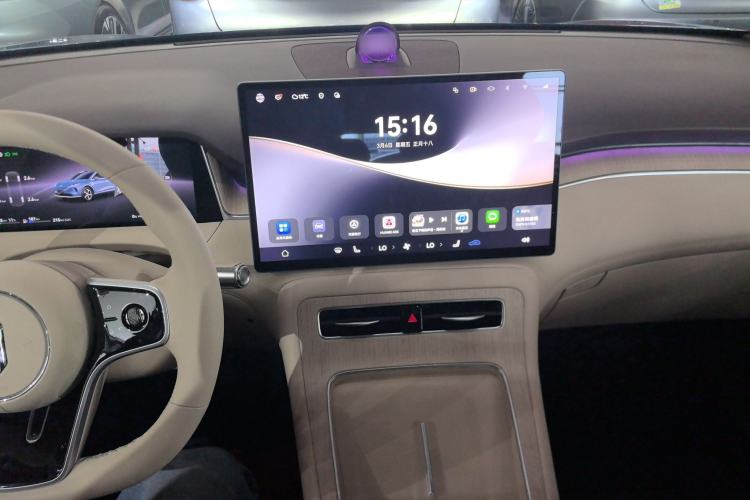 Used Hima H5 2025 Model Range-Extending Max