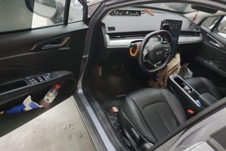 Used NETA V 2022 Chao 300 Lite Ternary Lithium
