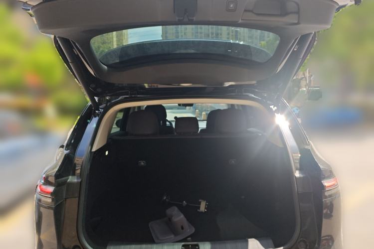 Used Leapmotor C10 2024 530 Smart Edition
