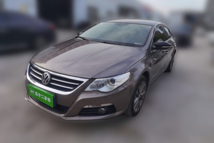 Used Volkswagen CC 2012 1.8TSI Elite Edition