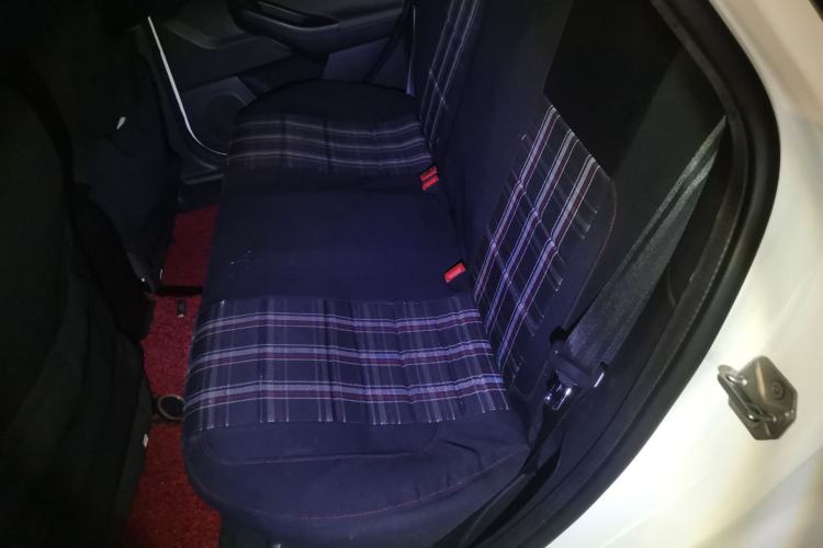 Used Ford Focus 2012 Hatchback 1.6L Automatic Comfort Model
