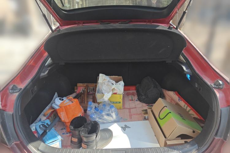 Used Mazda 6 2012 Coupe 2.0L Automatic Elite Edition
