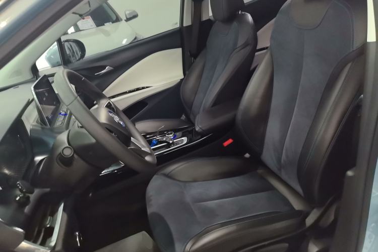 Used Buick Velite 6 2020 Connected Smart Enjoyment PLUS Left Front Seat