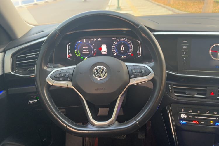 Used Volkswagen Tayron GTE Plug-in Hybrid 2020 1.4T Luxury Model
