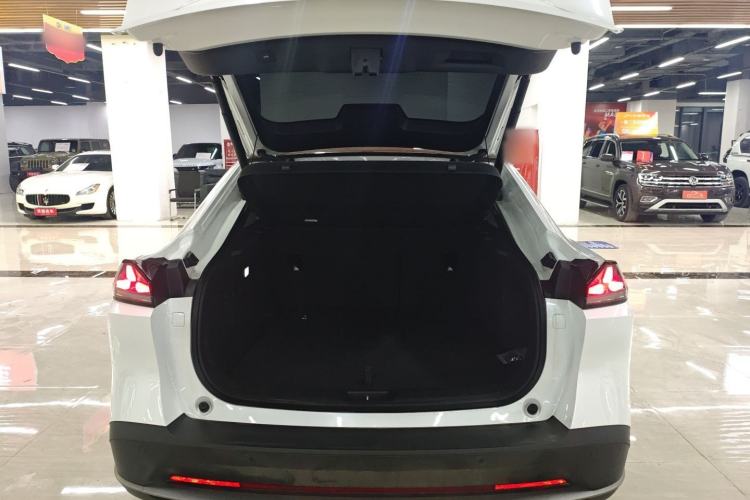 Used Deepal L07 2026 Model 240Max Huawei Qiankun ADS SE Edition