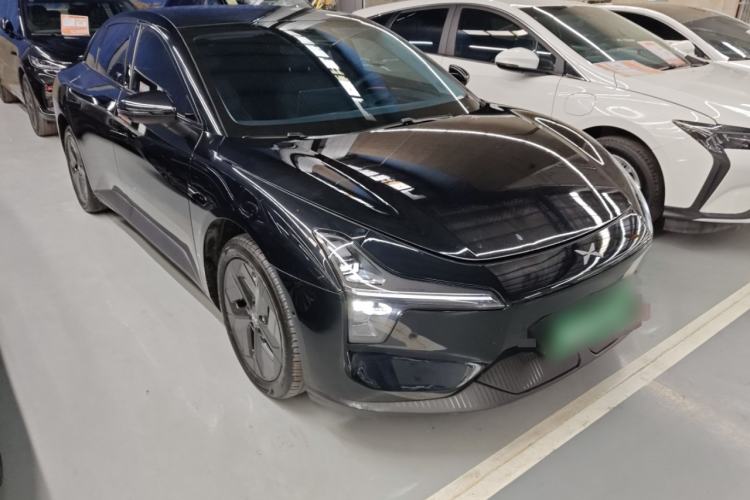 Used XPeng MONA M03 2024 620 with Ultra-Long Range
