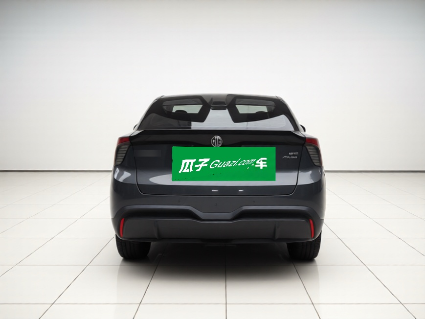 MG 4 EV 2022 425 km Luxury Edition — снимка 5