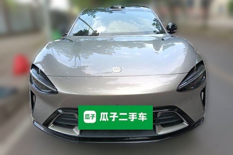 Used Xiaomi Auto YU7 2025 Ultra-Long Range Rear-Wheel Drive Version