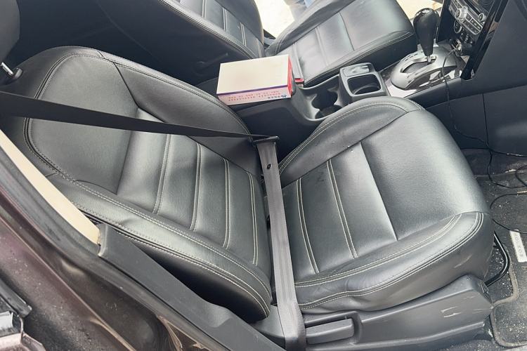 Used Renault Koleos 2013 2.5L 4x4 Urban Edition