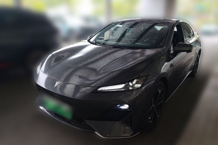 Used Deepal SL03 2023 200Max Range-Extended Version