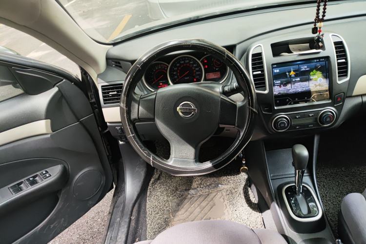 Used Nissan Sylphy 2019 Classic 1.6XE+ CVT SmartConnect Leading Edition Steering Wheel