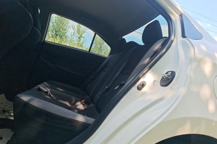 Used Toyota Vios 2022 1.5L 20th Anniversary Edition
