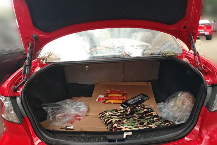 Used Mazda Mazda 6 2013 2.0L Automatic Fashion Edition