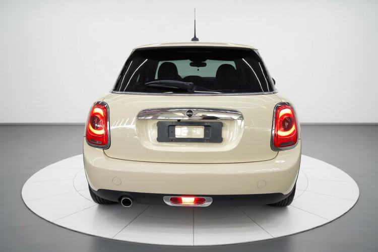 Used MINI 2021 1.5T ONE PLUS Five-Door Edition