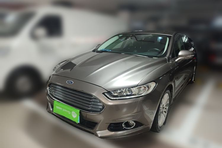Used Ford Mondeo 2013 2.0L GTDi 200 Fashion Edition