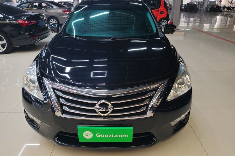 Used Nissan Teana 2013 2.0L XL Comfort Edition