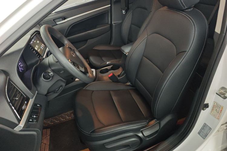 Used Hyundai Elantra (6th Generation / Lingdong) 2016 1.6L Automatic ZhiXuan – Elite Version
