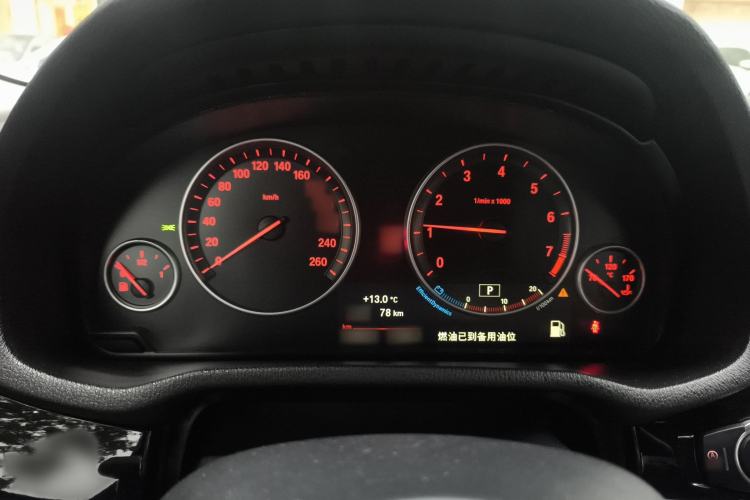 Used BMW X4 2016 xDrive20i M Sport Edition