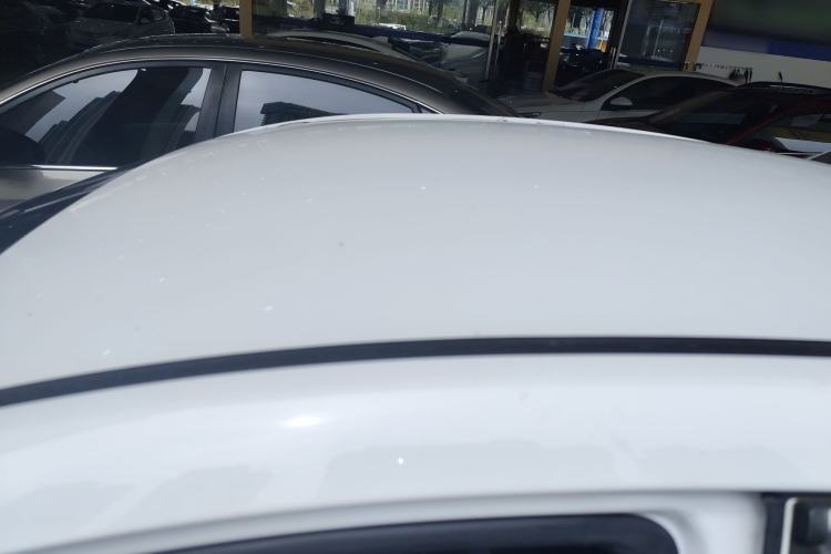 Used Geely Auto Emgrand 2021 UP 1.5L Manual Comfort Model
