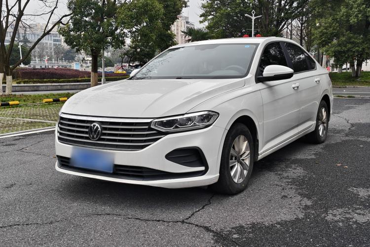 Used Volkswagen Lavida 2023 1.5L Automatic De Yi Edition