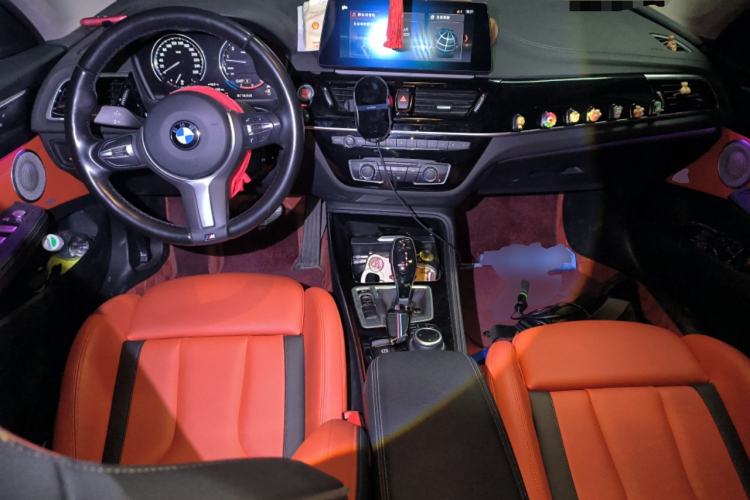 Used BMW 1 Series 2021 Restyled 125i M Sport Night Edition