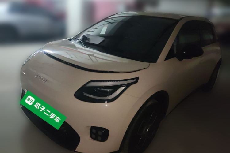 Used AION UT 2025 330 Star Edition