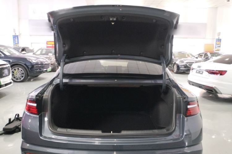 Used Geely Auto Preface 2025 Dongfang Yao 1.5TD Kunlun Edition