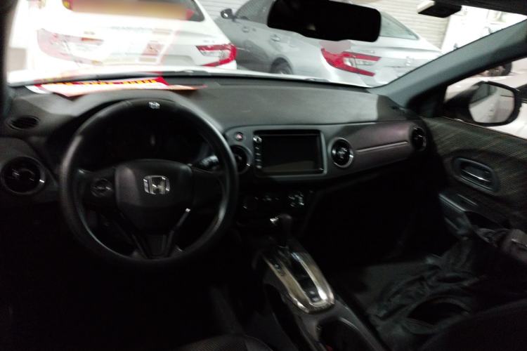 Used Honda XR-V 2015 1.8L EXi CVT Comfort Version
