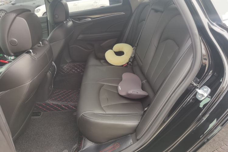 Used Buick LaCrosse 2019 28T Luxury Version