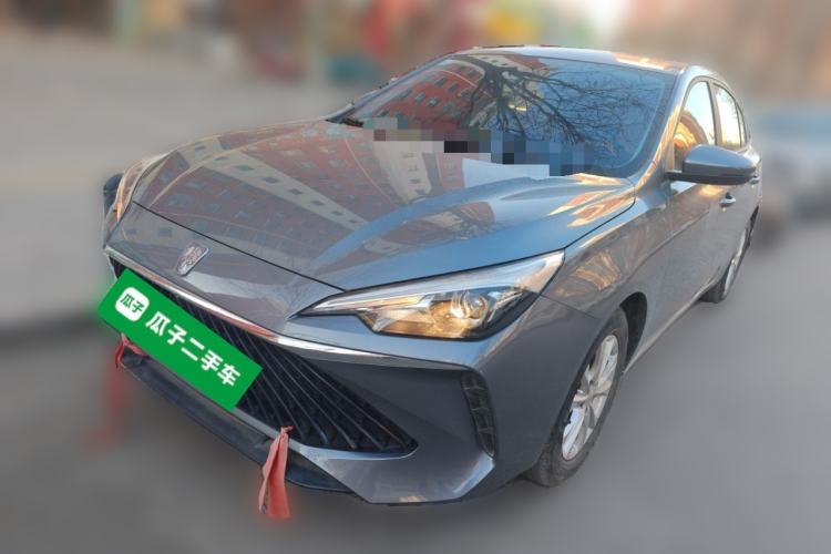 Used Roewe i5 2023 1.5L Manual Comfort Edition