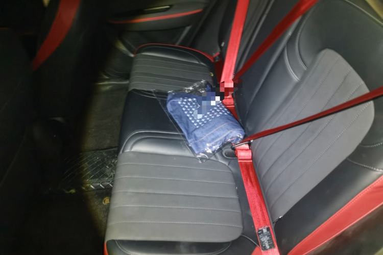 Used ORA Good Cat GT 2022 Mulan Edition 480km Long-Range续航
