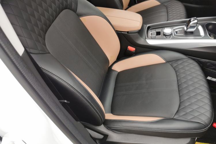 Used EXEED TX 2021 Classic Edition 1.6T Four-Wheel Drive Star Enjoy Version
