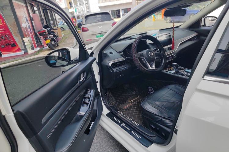 Used Nissan Teana 2021 2.0L XL Comfort Edition
