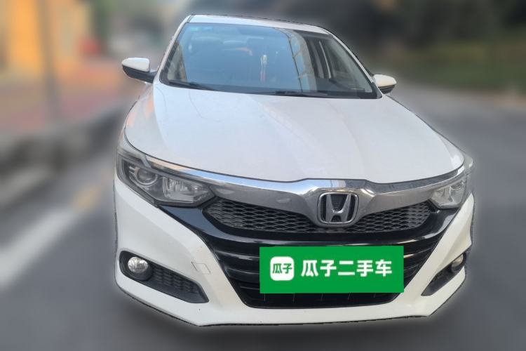 Used Honda Crider 2019 180 Turbo CVT Luxury Edition China V