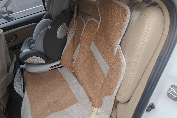 Used Great Wall C30 2016 1.5L Manual Luxury Model
