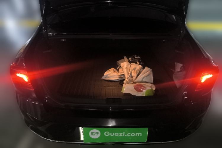 Used Volkswagen Magotan GTE Plug-in Hybrid 2022 GTE Luxury Model