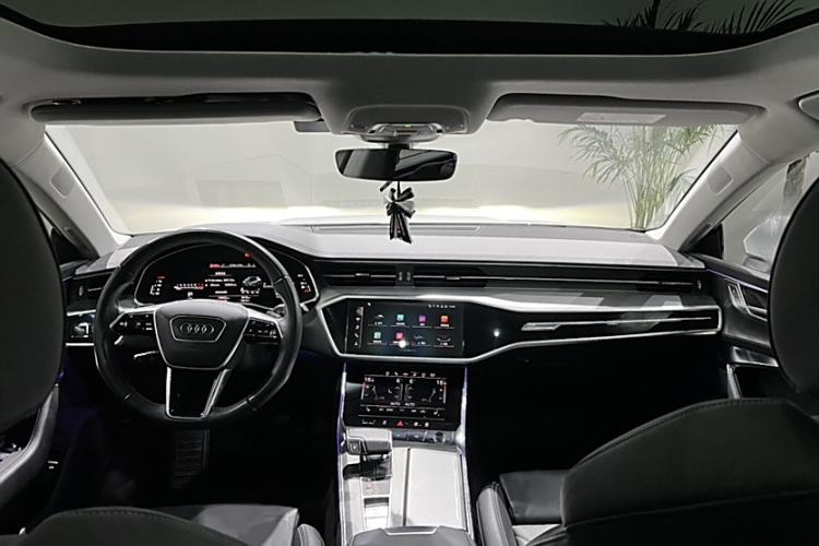 Used Audi A7 2023 45 TFSI Prestige Edition
