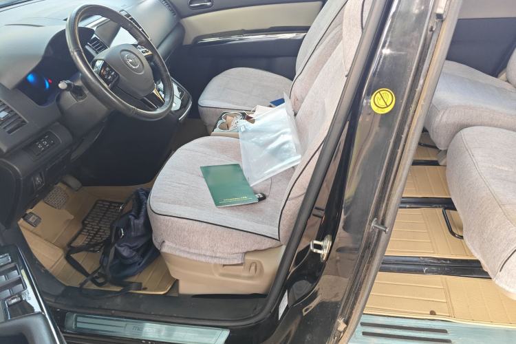 Used Mazda Mazda 8 2015 2.5L Flagship Edition
