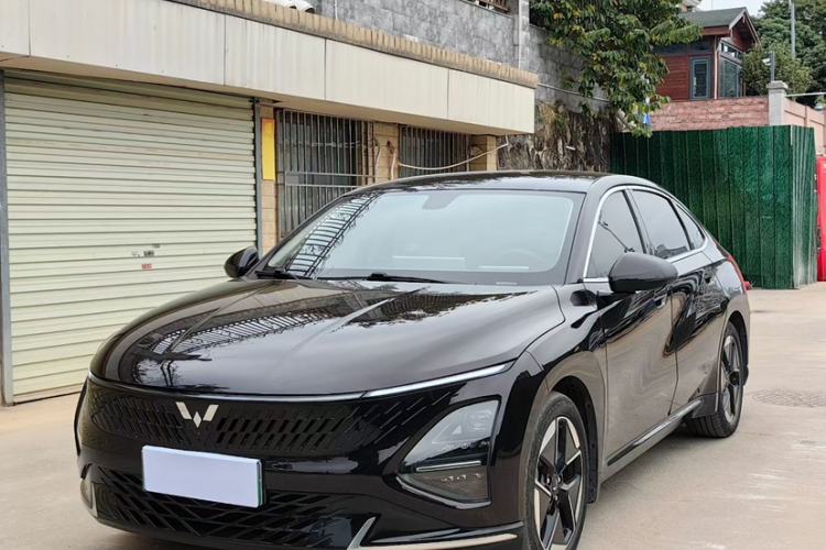 Used Wuling Xingguang 2023 150 Advanced Edition