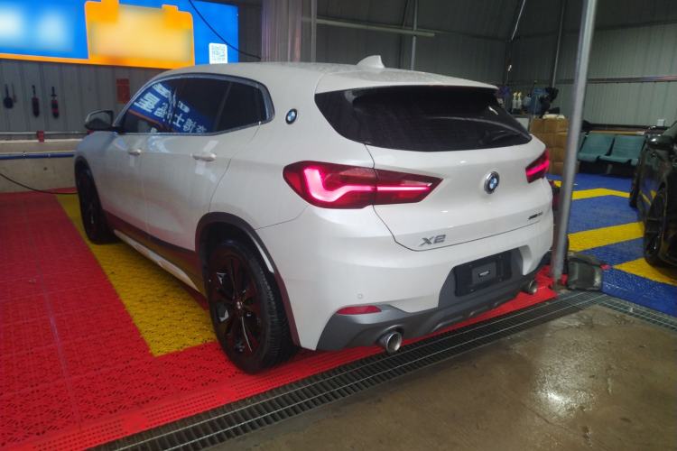Used BMW X2 2021 sDrive25i M Sport Package
