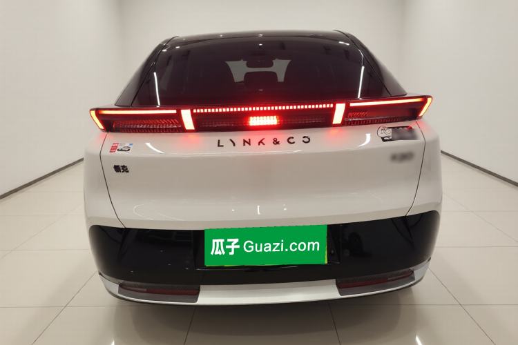 Used Lynk & Co Z20 2025 530 km Range Rear-Wheel Drive Pro