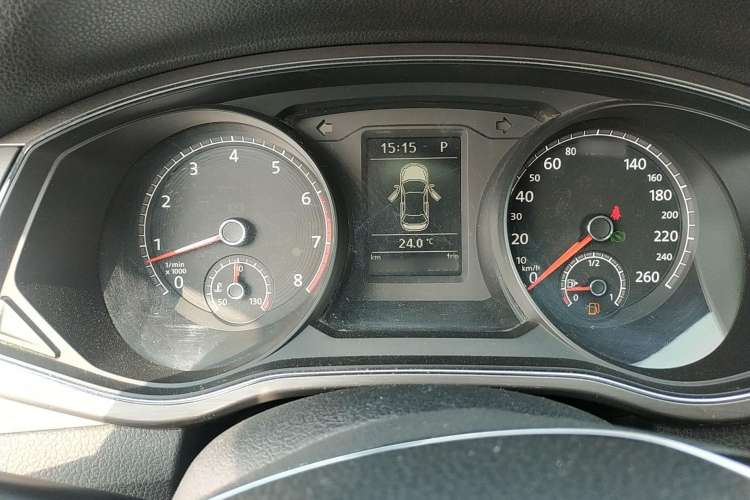 Used Volkswagen Passat 2016 330TSI DSG Luxury Edition