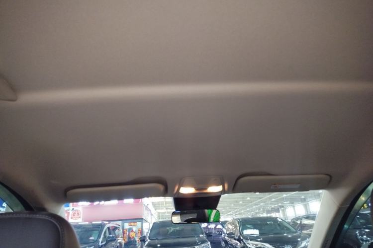 Used Hongqi E-QM5 2023 560km PLUS Headliner